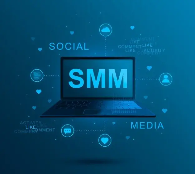 SMM service by digital marketing strategist in Malappuram